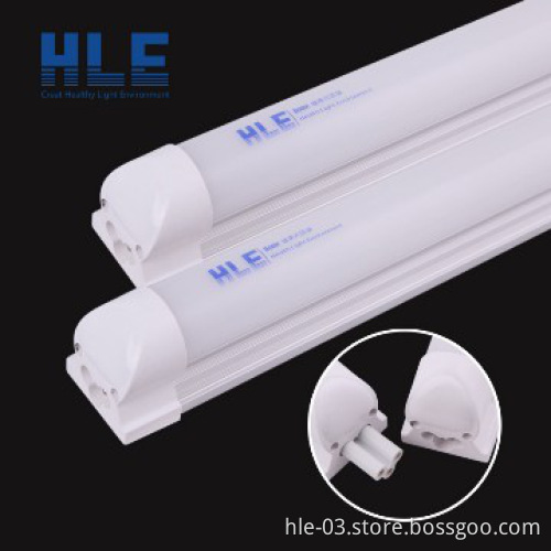 2ft/3ft/4ft/5ft high lumen T8 LED Tube Light
